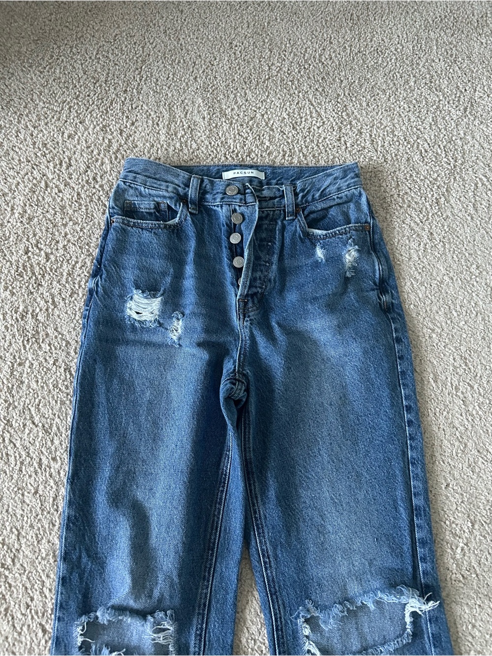 Jeans - Picture 2 of 3